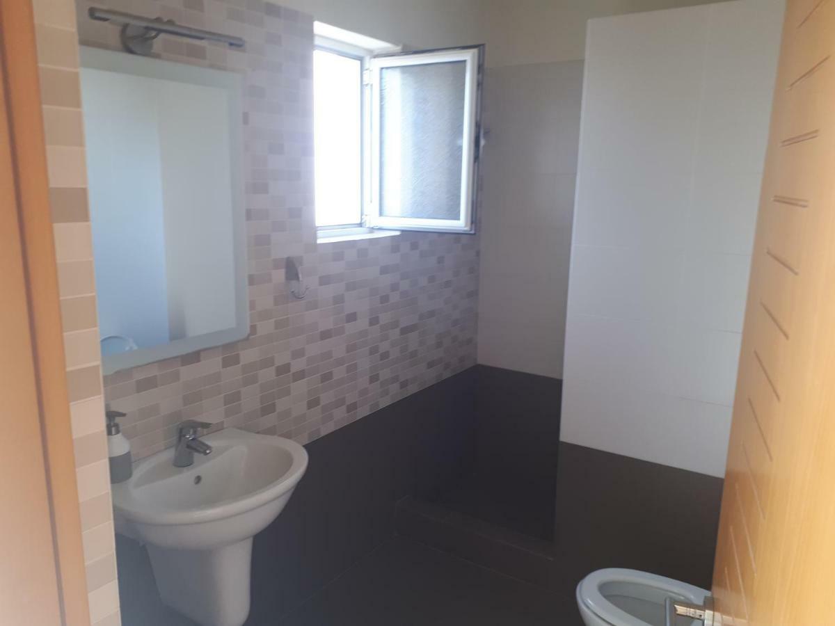 Vrachati Sea Front House Kato Assos Ngoại thất bức ảnh