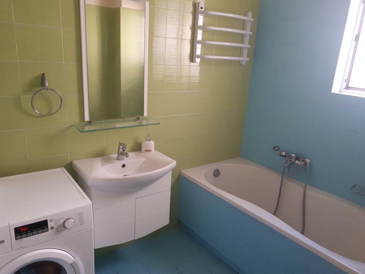 Vrachati Sea Front House Kato Assos Ngoại thất bức ảnh